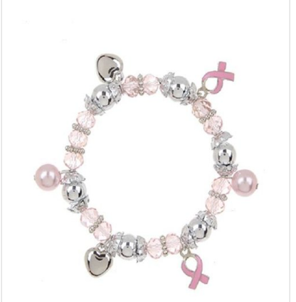 Cancer Awareness Bracelets