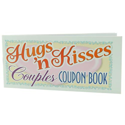 Couple's Romance Coupons