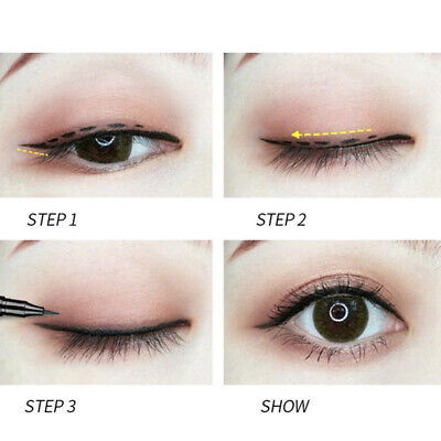 Suake Long Wear Liquid Eyeliner