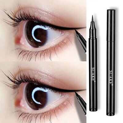 Suake Long Wear Liquid Eyeliner