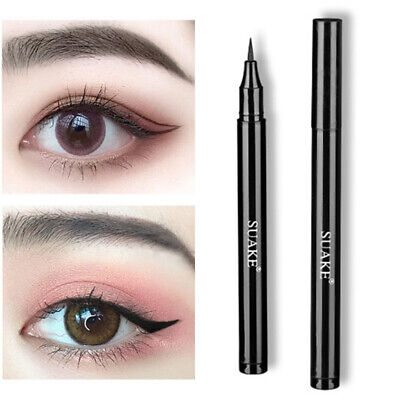 Suake Long Wear Liquid Eyeliner